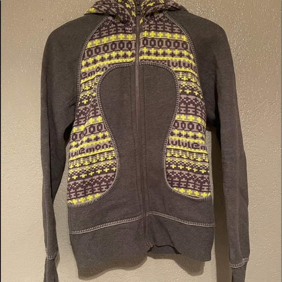 lululemon athletica Jackets & Blazers - Authentic women’s Lululemon jacket special edition